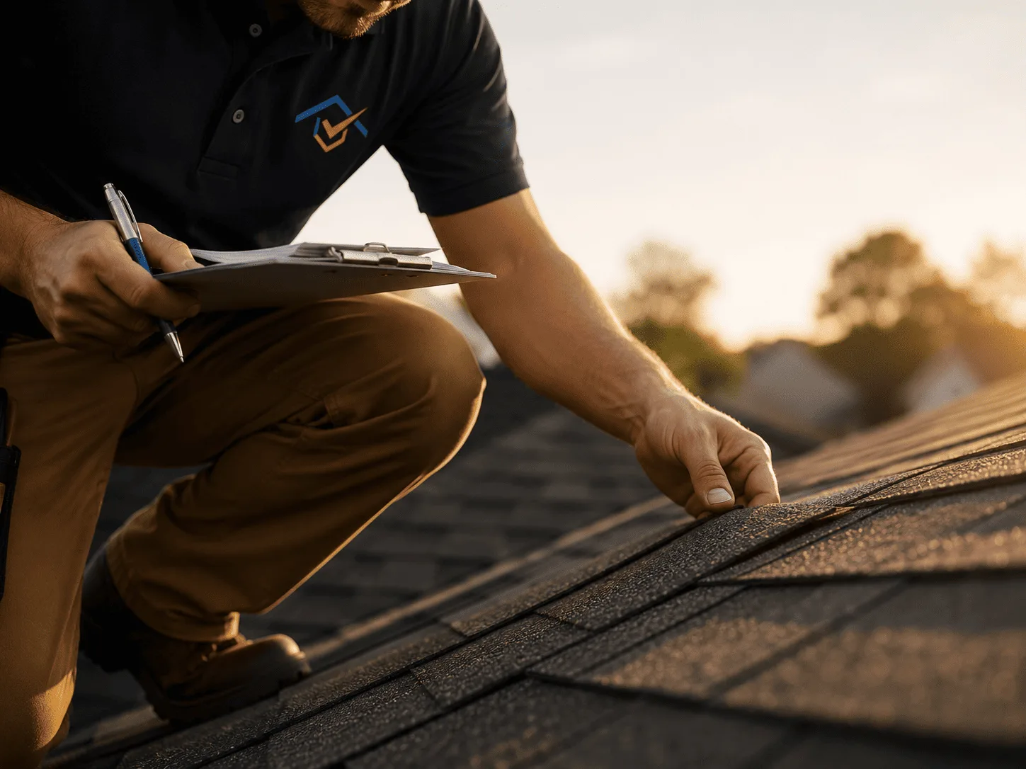 Why Choose Roof Inspection in Calvert, TX