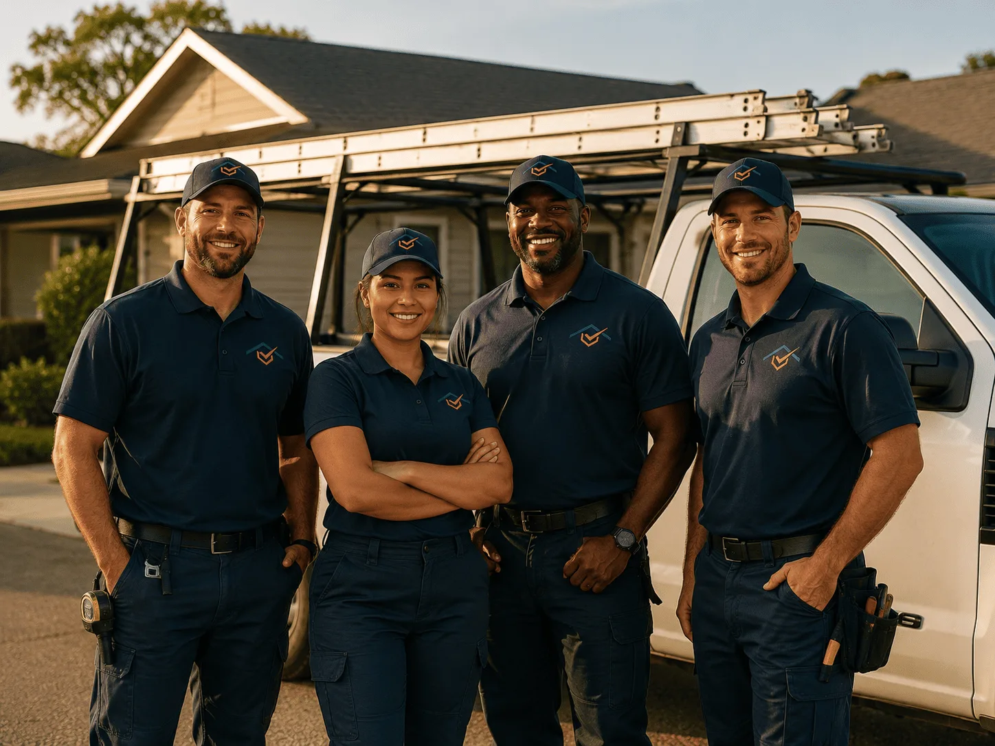 Roof Inspection company in Calvert, TX